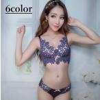 下着 ランジェリー インナー ブラジャー ショーツ 上下セット レース レディース 女性用 可愛い セクシー