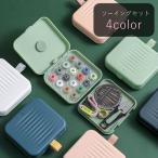  шитье комплект шитье комплект .. нить .. игла обрыв пряжи . щипцы зажим . Major наматывать сяку yarn threading напёрсток швейные инструменты рукоделие инструмент квадратный compact маленький 