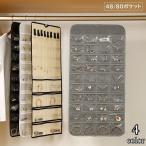  настенный карман аксессуары подвешивание ниже место хранения ювелирные изделия пакет мелкие вещи регулировка висячий подставка компактный 80 карман 48 карман видно место хранения вешалка po