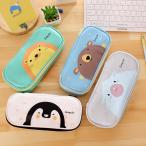 ペンケース かわいい ファスナーの人気商品 通販 価格比較 価格 Com
