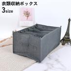 衣類収納ボックス 収納ケース 洋服 