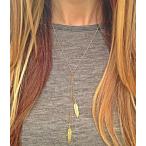 Yahoo! Yahoo!ショッピング(ヤフー ショッピング)ネックレス アクセサリー 葉っぱ リーフ 葉 レディース シンプルデザイン かわいい 女性 婦人 おしゃれ プレゼント 誕生日 お出かけ 外出 デート