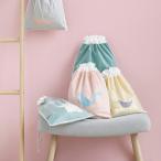 巾着袋 仕分け袋 収納 二十層 耐久性 防水 旅行用 お出かけ 小物入れ 衣類収納 トラベルポーチ トラベルバッグ 大 小 かわいい 生活雑貨 日用品