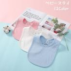  нагрудник слюнявчик baby младенец .. ребенок девочка мужчина женщина . мужчина . Kids простой кнопка-застежка размер регулировка возможно одноцветный симпатичный пастель 