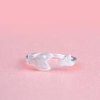Yahoo! Yahoo!ショッピング(ヤフー ショッピング)リング 指輪 レディース アクセサリー オープンリング サカナ 魚 フリーサイズ おしゃれ かわいい ギフト プレゼント 女性