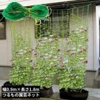  садоводство сеть .. культивирование сеть ширина 0.9m длина 1.8m 10cm угол глаз овощи ..... растения огурец горький огурец огород вертикальный сад 