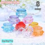  заполняющий контейнер небольшое количество . для контейнер 3g 5g 7g одиночный товар крем кейс крем для губ inserting .. косметика перевозка мелкие вещи место хранения путешествие командировка мобильный 