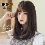 フルウィッグ レディース ウィッグ 