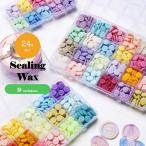  cургуч изоляция штамп сопутствующие товары в кейсе 24 цвет 24 форель канцелярские товары канцелярские товары красочный пастель подсолнух анис звёздчатый форма свадьба приглашение 