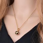 Yahoo! Yahoo!ショッピング(ヤフー ショッピング)ネックレス 男女兼用 ユニセックス アクセサリー 装飾品 ファッション小物 雑貨 サッカーボール型 ユニーク おしゃれ プレゼント ギフト 贈り物