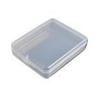  искусственная приманка кейс ящик для инструментов коробка для рыболовной снасти ящик для инструментов BOX искусственная приманка inserting крюк кейс небольшое количество . прозрачный прозрачный место хранения box бардачок рыбалка сопутствующие товары f