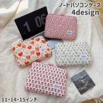  ноутбук кейс планшет кейс внутренний кейс защита кейс место хранения LAP верх PC сумка стеганое полотно стеганый цветочный принт Heart симпатичный ...