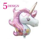 ba Rune красочный Unicorn симпатичный стиль интерьер party свадьба женщина . день рождения день рождения 