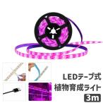  растения выращивание свет LED лента свет план to свет 3m USB водонепроницаемый садоводство день . нехватка аннулирование свет салон культивирование декоративное растение 