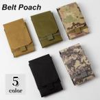 ショッピング携帯電話 ベルトポーチ スマートフォンケース 携帯電話ケース スマートフォンポーチ スマホケース モールシステム対応 携帯バッグ 迷彩柄 かっこいい