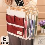 ウォールポケット 壁掛け収納 収納ポケット ウォールケース 壁掛け袋 収納袋 小物入れ 小物収納 整理整頓 便利グッズ 壁かけ収納 壁収納 吊り下げ