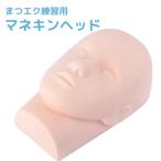  манекен head тренировка для head лицо голова макияж ресницы matsuek..ek Esthe салон красота . красота . массаж дисплей 