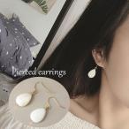 Yahoo! Yahoo!ショッピング(ヤフー ショッピング)フックピアス アクセサリー レディース 耳飾り しずく型 揺れる ファッション小物 雫型 おしゃれ 服飾小物 ドロップ型 綺麗 上品 お出かけ デート