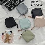 化粧ポーチ メイクポーチ コスメポ�