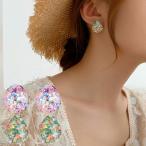 Yahoo! Yahoo!ショッピング(ヤフー ショッピング)ピアス ストーン レディース アクセサリー 耳飾り ファッション小物 服飾小物 かわいい おしゃれ ギフト プレゼント