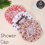  душ колпак волосы колпак автобус колпак рисунок есть лента водонепроницаемый шерсть окраска колорирование уход теплоизоляция половина прозрачный прозрачный ванна купальный длинный he