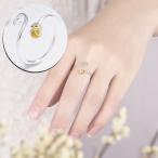 指輪 リング オープンリング ファッションリング 調節可能 ハート 花 フラワー アクセサリー レディース ファッション小物 おしゃれ 可愛い デート