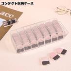  Contact кейс для хранения крышка имеется цвет Contact одноразовый Contact место хранения хранение прозрачный прозрачный интерьер крышка имеется kala темно синий 