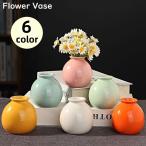  ваза цветок бутылка цветок основа ваза для цветов керамика керамика украшение круглый оборудование орнамент интерьер сырой . цветок living вход .. простой модный 