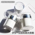  заполняющий контейнер заполняющий бутылка 15ml 30ml 50ml 100ml крем основа насос диспенсер простой 