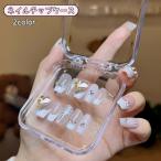 ネイルチップケース ネイルチップ ネイルチップ収納 ネイルチップ保管 ネイルツール 収納 保管 ケース ネイル用品 ネイルアート ジェルネイル 小物入
