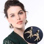 Yahoo! Yahoo!ショッピング(ヤフー ショッピング)ピアス スタッドピアス レディース アクセサリー ジュエリー ラインストーン 鳥 小鳥 バード おしゃれ かわいい ギフト プレゼント 誕生日