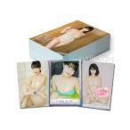 岸明日香のグラビア画像 岸明日香 Vol.6 トレーディングカード レギュラーコンプ レギュラー 全81