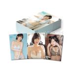 未梨一花のグラビア画像 未梨一花 Vol.2 トレーディングカード レギュラーコンプ レギュラー 全81