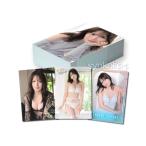 佐々木優佳里〜NATURAL BODY〜トレーディングカード 