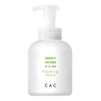 CAC косметика forming woshu специальный пена установить насос 500ml бутылка 