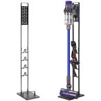 掃除機 スタンド コードレスクリーナースタンド 掃除機立て ダイソン V6 V7 V8 V10 V11など壁掛け掃除機対応