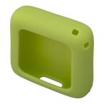 ショッピングピスタチオ まもサーチ3 専用ソフトカバー ピスタチオ +Style PS-MMS-G01-OP03