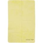  Arena полотенце L желтый 66×42. вода полотенце плавание ARN4422