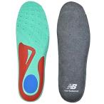 ニューバランス NEW BALANCE インソール サポーティブリバウンドインソール グレー RCP280 / LAM35689 GR 中敷き インサート [M便 1/1]