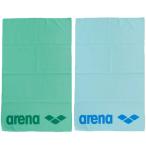  Arena ARENA микроволокно высокий re-k полотенце L 66x40 плавание бассейн ARN4424