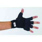 ウイニング かんたんバンテージ ブラック レギュラー 洗濯機丸洗いOK 20秒でカンタン装着 Winning ボクシング スポーツ用 正規品 JABF 格闘技 ボクシング キック