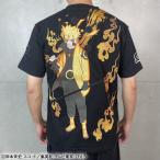 うずまきナルト Tee 半袖Tシャツ 六