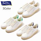 ショッピングレザー レザースニーカー ラバーソール 35周年 26s-lucky-pherrow Pherrow's フェローズ アメカジ 箔押しサイン Pマーク