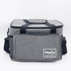 ポータブル電源 収納バッグ 保護 ケース カバー 収納用 ショルダー 防塵 防水 プール キャンプ 釣り バーベキュー アウトドア 保冷 バッグ