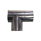 106mm T искривление нержавеющая сталь дым . одиночный ichi кожа золотой TD