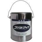 6 жестяная банка Fuji белый краска .3kg. кожа защита материал защита . дерево Fuji коммерческое предприятие taS оплата при получении не возможно 