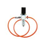 オプション エアーホース用 除湿器 TAC-J タイガー ホース内 湿気除去 凍結防止 ハオ 北海道配送不可 代引不可