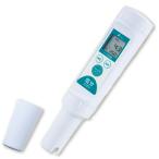 シンワ測定 デジタル塩分濃度計 72799 直径40×185mm シンワ H