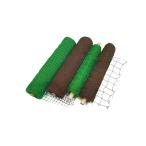 MARSOL roll сеть сеть глаз 10cm×1.8×50m зеленый защита от птиц сеть Япония ma Thai золотой TD