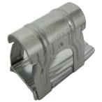 東都 パイプ 固定部品 カチックス 直径 32×32mm 農業 ビニールハウスなどに イN 代引不可